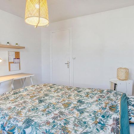 La Charentaise Cosy A Angouleme Lägenhet Exteriör bild