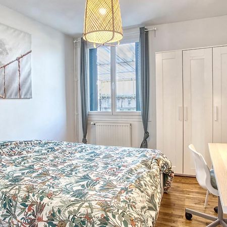 La Charentaise Cosy A Angouleme Lägenhet Exteriör bild