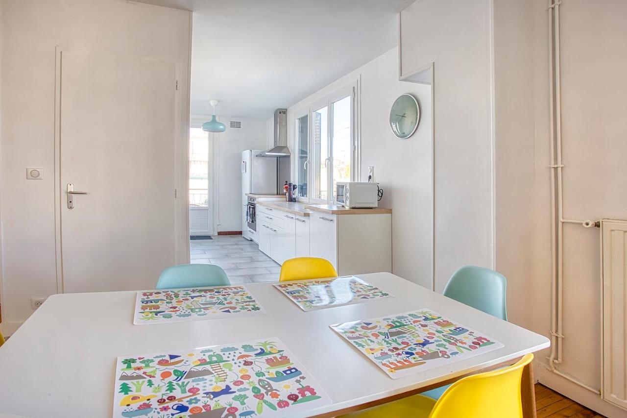 La Charentaise Cosy A Angouleme Lägenhet Exteriör bild