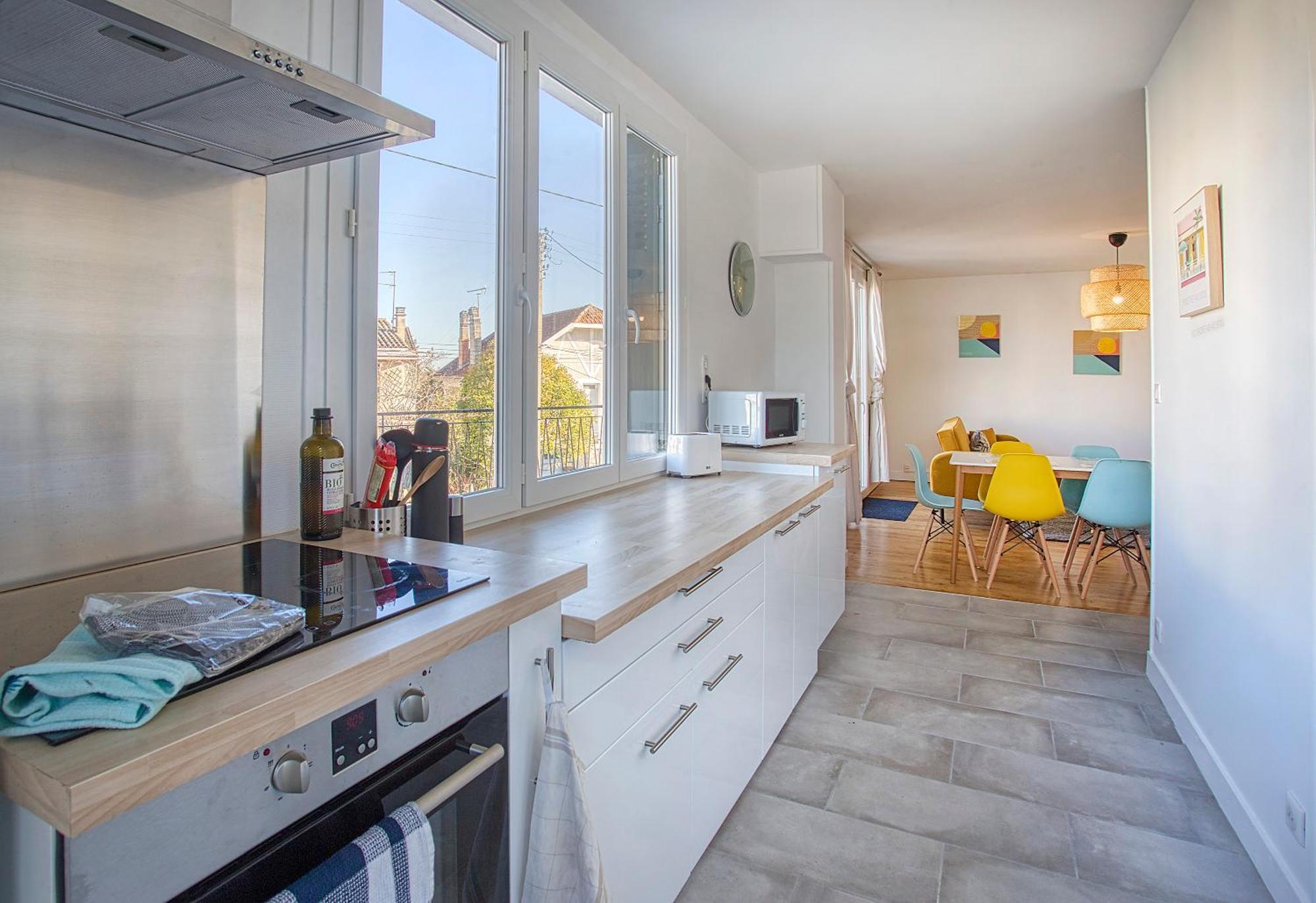 La Charentaise Cosy A Angouleme Lägenhet Exteriör bild