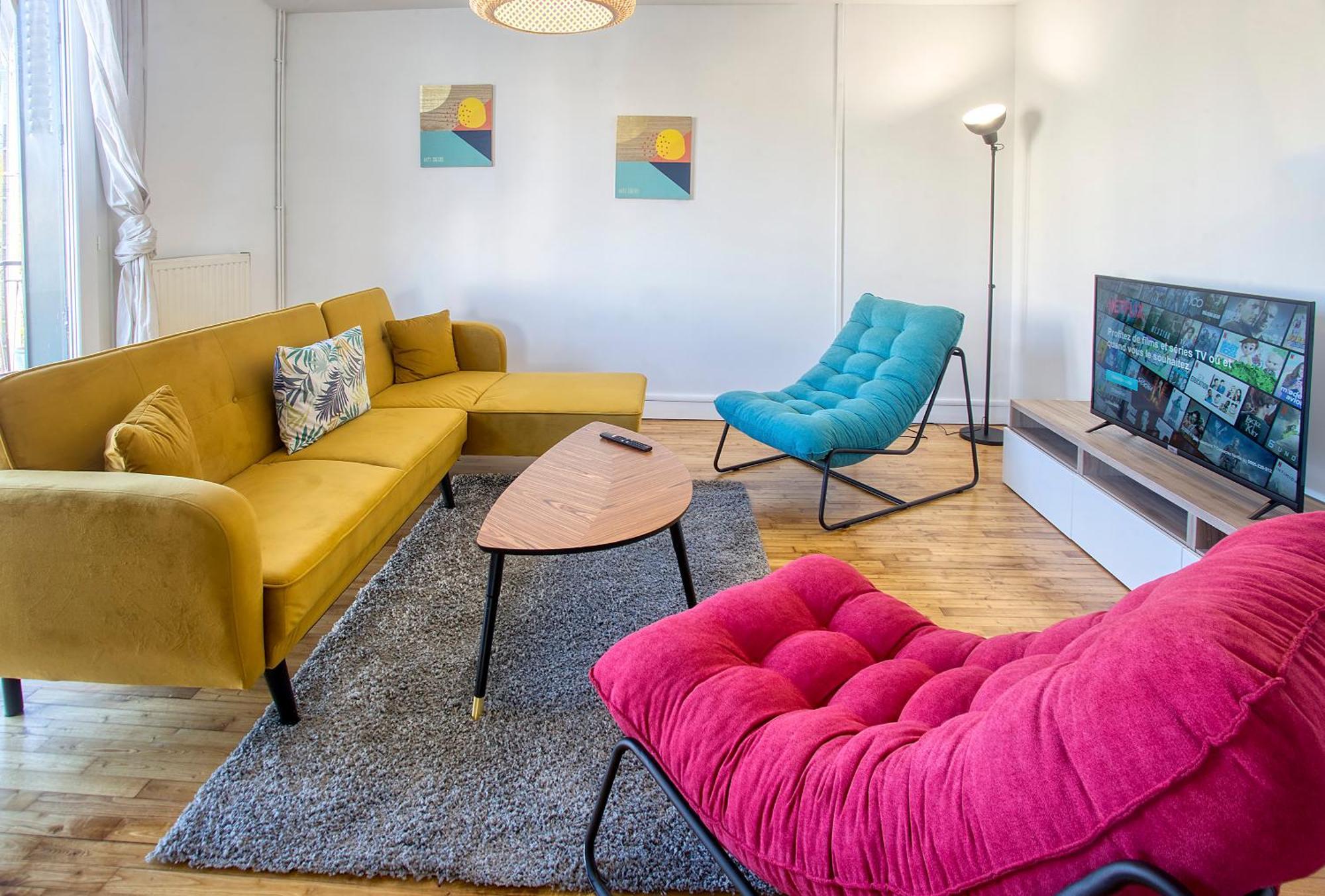 La Charentaise Cosy A Angouleme Lägenhet Exteriör bild