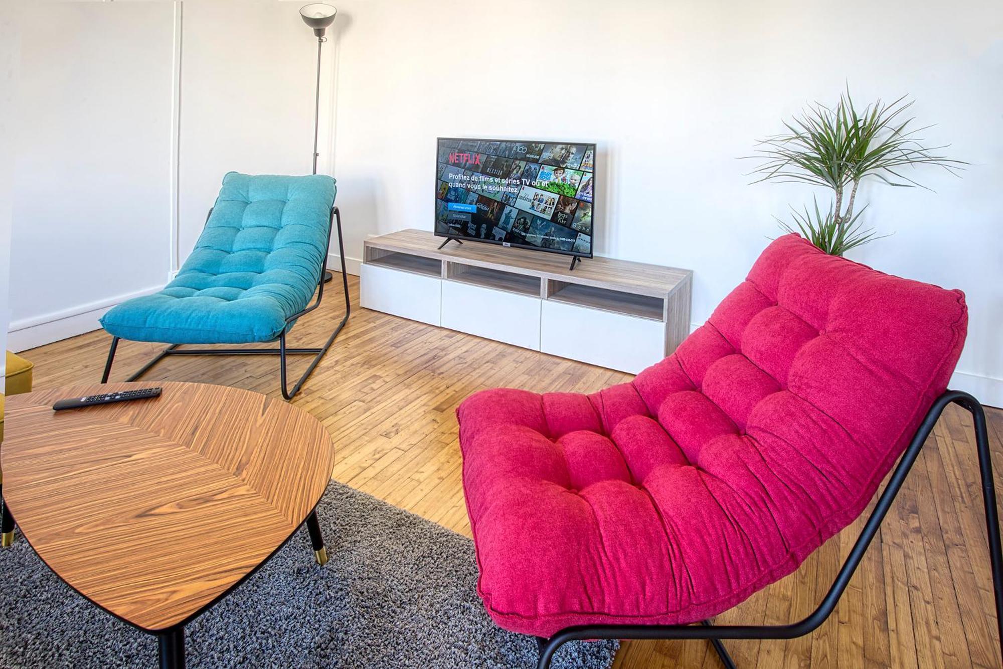 La Charentaise Cosy A Angouleme Lägenhet Exteriör bild